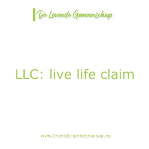 live life claim