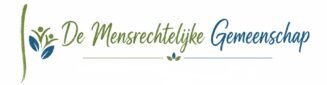 de autonome man/vrouw Logo